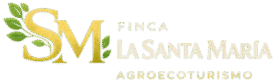 Finca la Santa María